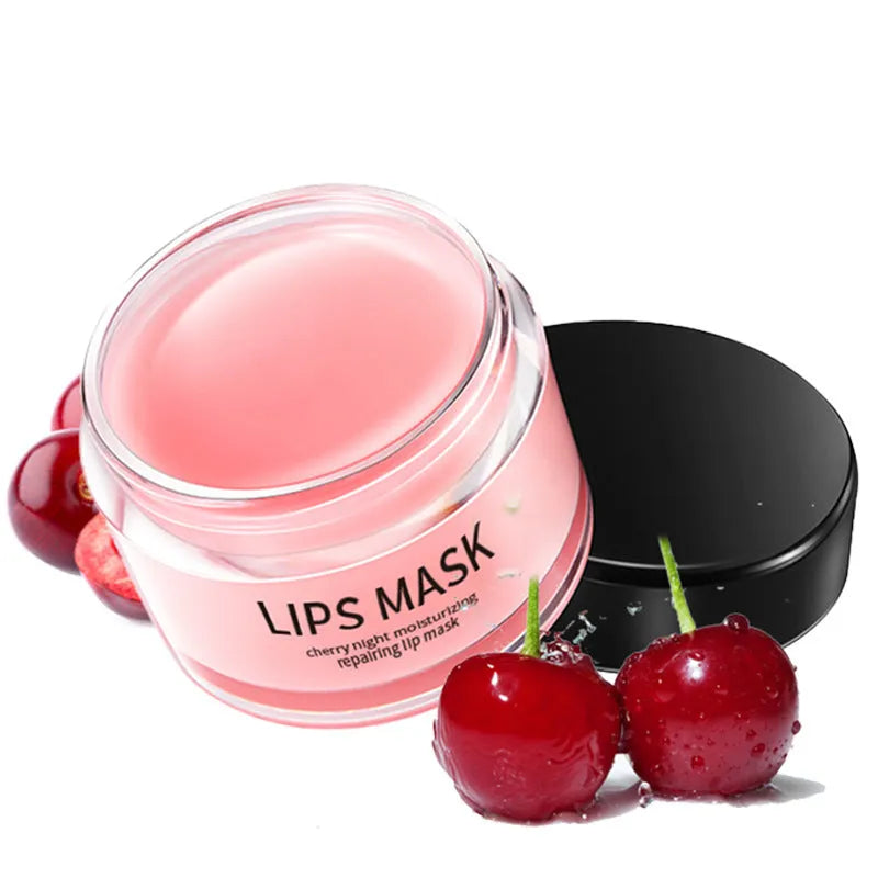 20g boxed lip moisturising mask for dry rough lips suitable all skin types