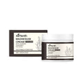 120g container of magnesium body cream with lavender chamomile patchouli extracts