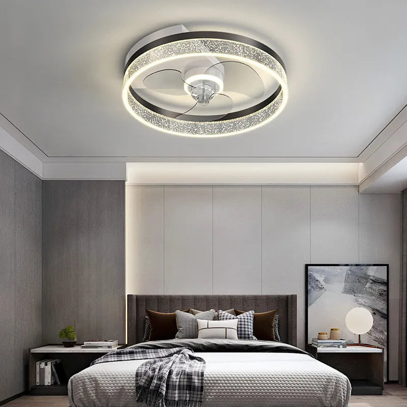 Modern Nordic-style children's ceiling lamp with an iron body in a choice of seven colours.