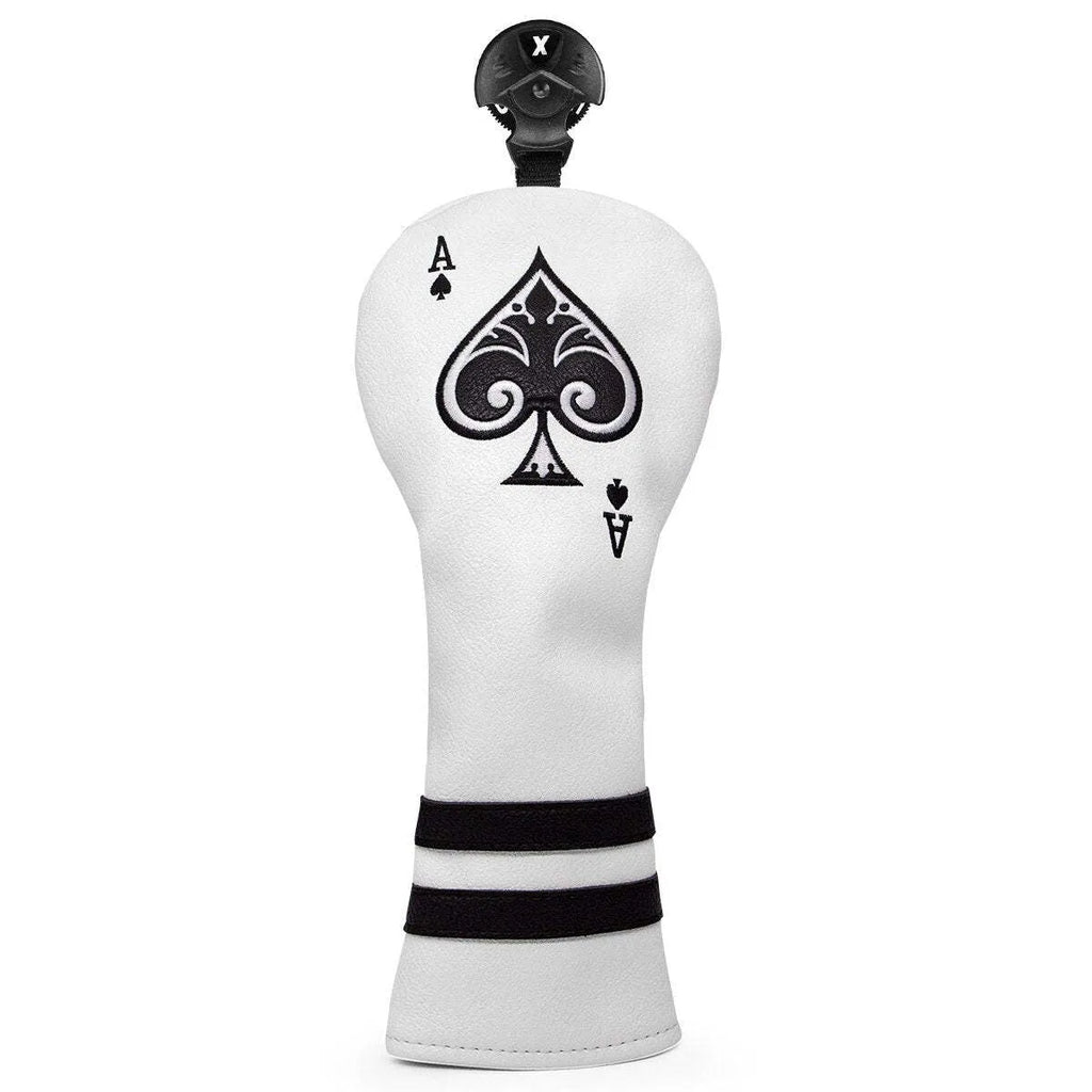 PU material golf putter sleeve in three colour options for club protection