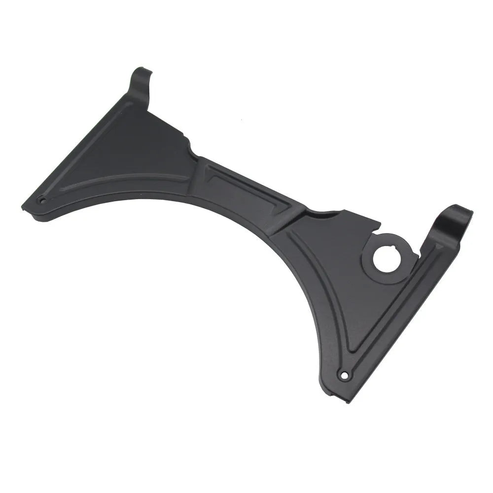 MO-CH003 matte black ABS cockpit fairing for BMW R1250GS and R1200GS adventure motorcycles