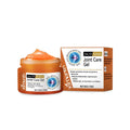 50g tube of natural joint pain relief gel with turmeric and emu oil