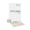 Line Lazy Massage Nursing Adhesive Bandage, pack of 30 body patches with natural ingredients