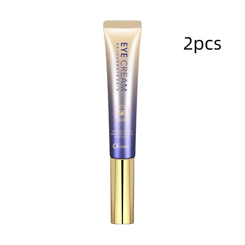 Ball eye cream brightening soft concealer in 20g container for dark circle improvement