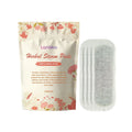 Women's health nursing adhesive bandage mild ingredients care pack 4 pieces box