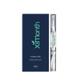 Antibacterial nail pen with tea tree oil formula for nail repair