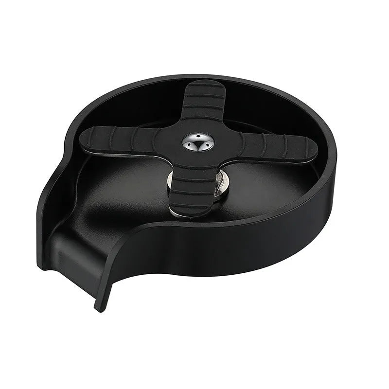 Stainless steel cup washer with 30mm seat diameter for kitchen faucet installation