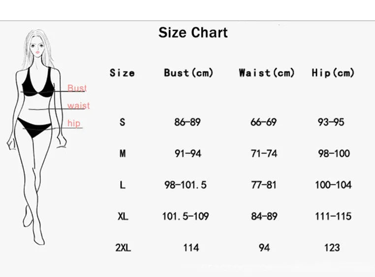 Black and white women's lace-up front bikini with high-waisted swim shorts.
