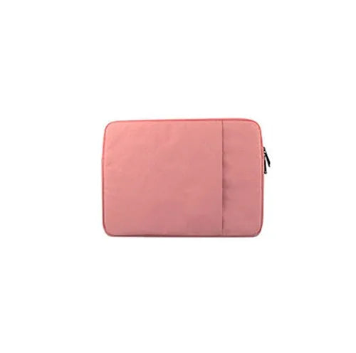 Protective case for diamond painting light pad, 14x10x1.2 inches, black, with zipper closure