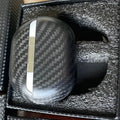 Carbon fibre protective cover for Huawei Freebuds Pro in 3K Light or 3K Matte finish