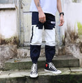 Men's Dickies workwear casual pants straight leg cotton blend black blue gray sizes M to 2XL