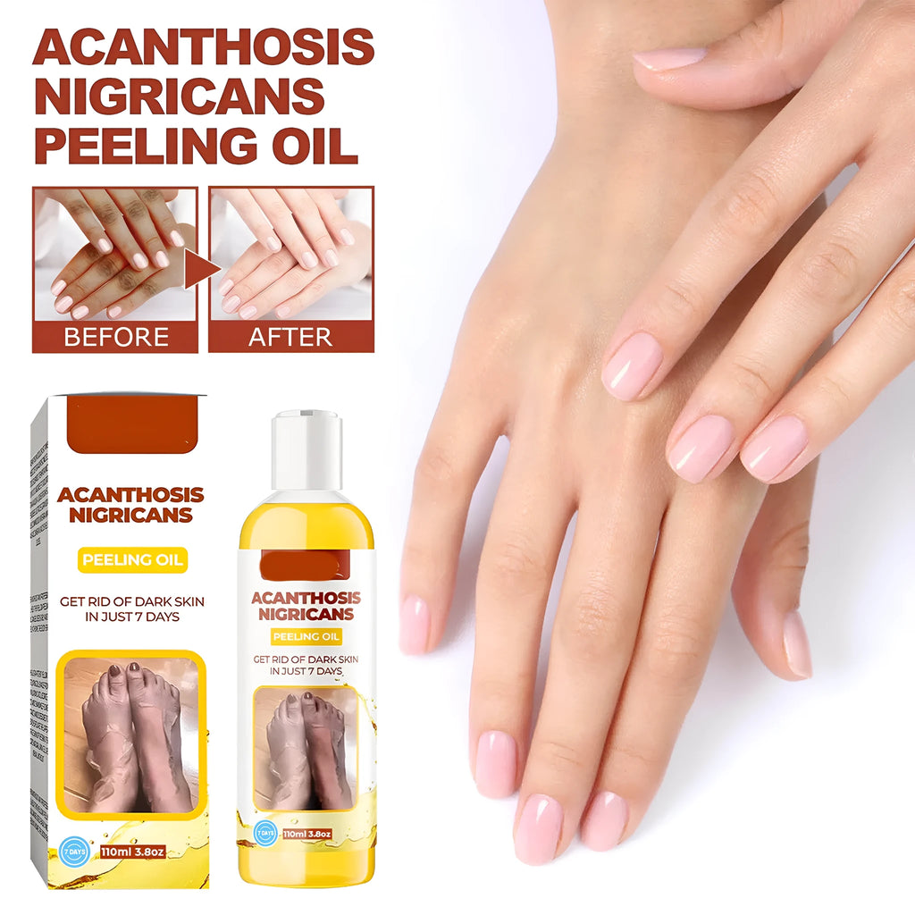 110ml cleansing moisturizing skincare oil bottle with glycerol, 13x3.8cm white label packaging