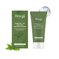 120g tube of Green Tea Salicylic Acid Cleansing Milk facial cleanser