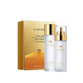 Camel milk moisturising set with 120ml water essence and 80ml milk for various skin types