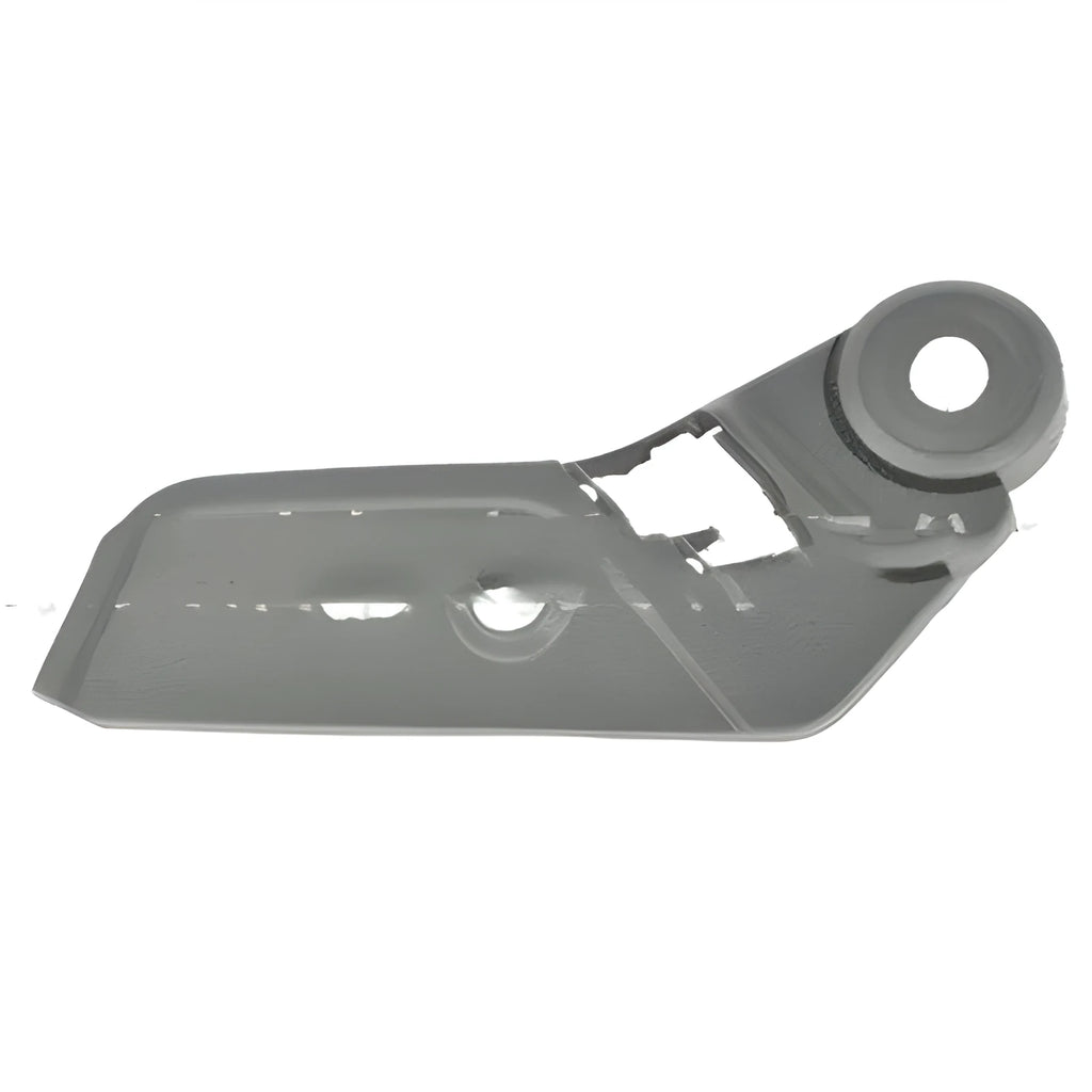 Dodge Journey JC front seat guard plate shown in left and right side options for models 1UL32DX9AB and 1UL33DX9AA.