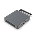 Android 8K television set-top box with RK3566 processor and HDMI output