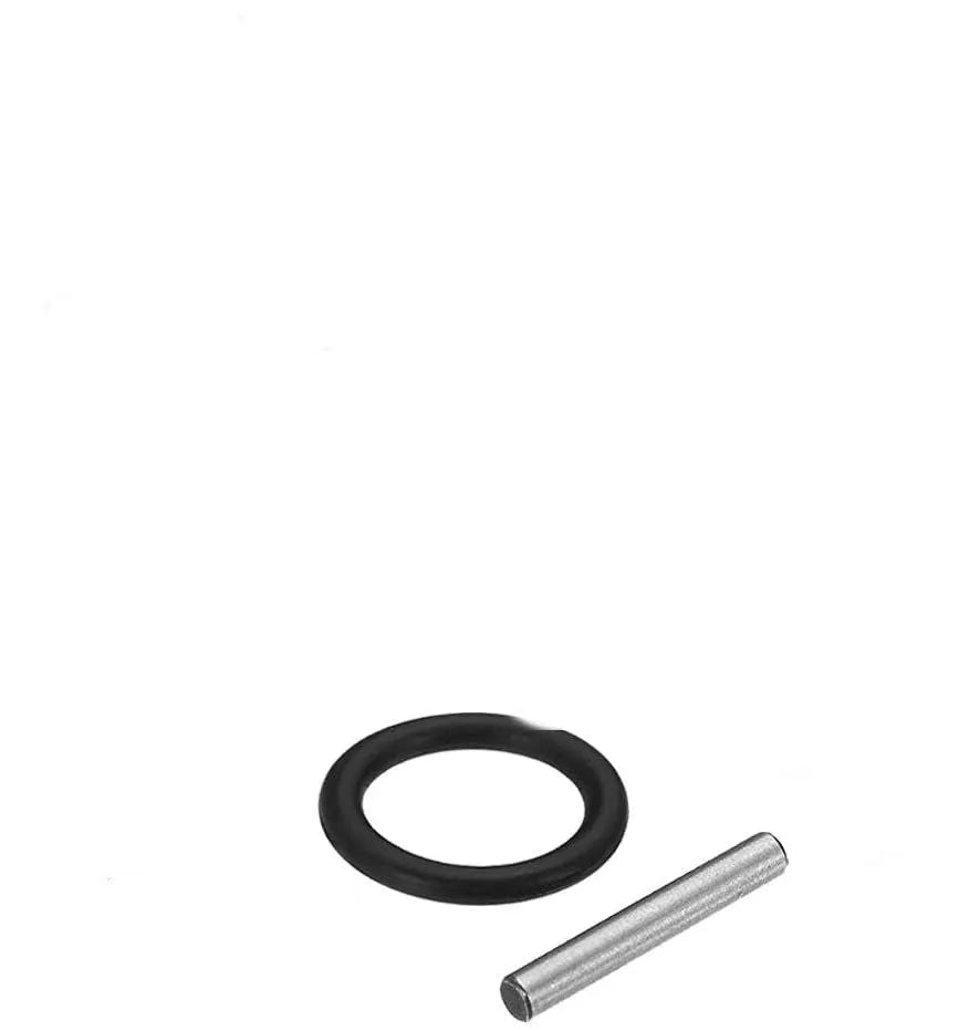 Square turn hexagonal handle telescopic bit holder with telescopic sleeve