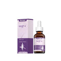 30ml bottle of weight management supplement drops with green tea and coffee cherry extracts