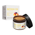Batana Nourishing Soft Repair Hair Mask 120 ml tub for frizzy hair