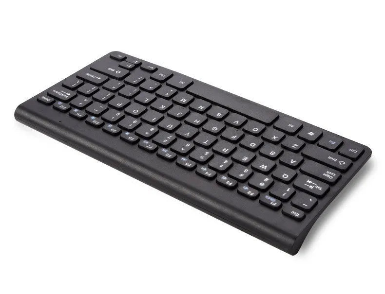 Logitech MK270 wireless keyboard and mouse set in black with USB receiver