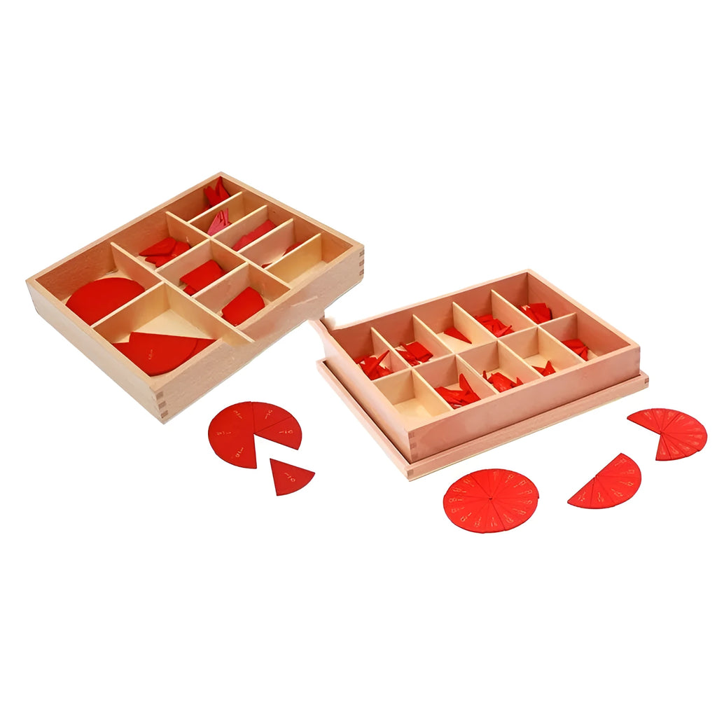 Wooden Montessori maths teaching aid for number decomposition and angle plate, available in 1-10, 11-20, and angle plate options