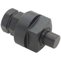 Aodi T40058 crankshaft rotating sleeve automotive timing tool with adapter guide pin.