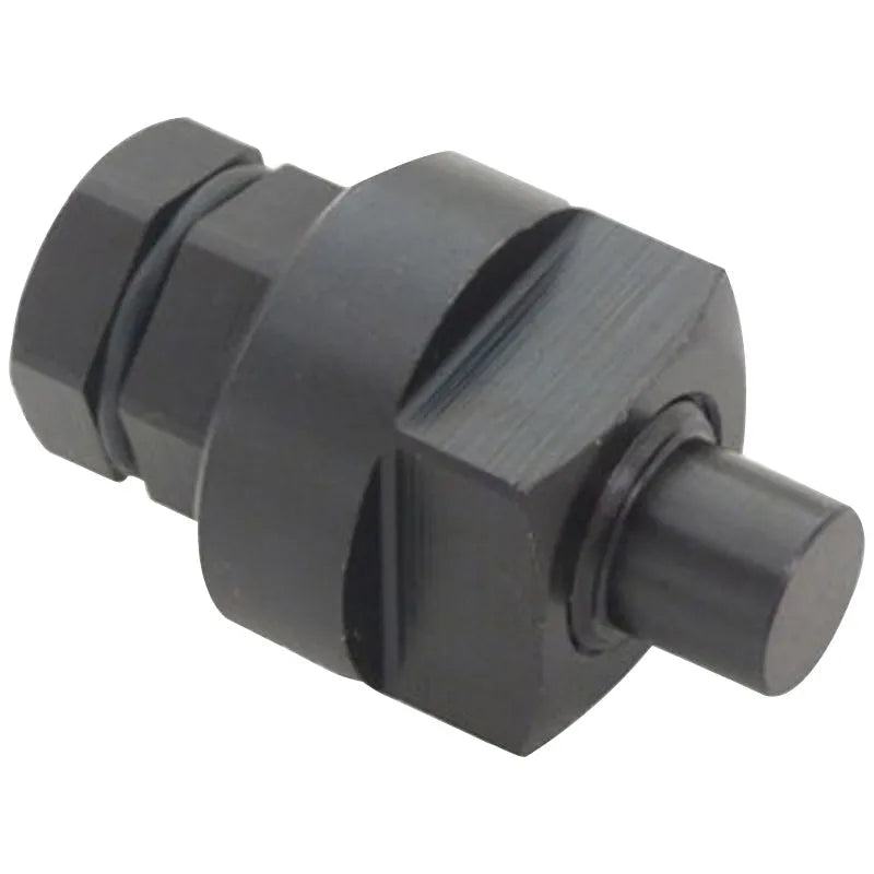 Aodi T40058 crankshaft rotating sleeve automotive timing tool with adapter guide pin.