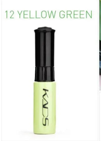 Colour print nail polish 7ml bottle in standard colour with fast-drying formula for manicure