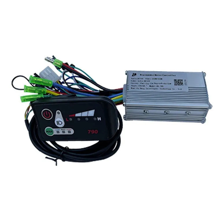 790 Mignon Maimai 6-tube controller for 24V 36V 48V electric bicycles and scooters
