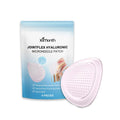Sealed box of 4 Curcumin Joint Microneedle Patches for external body care