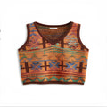 Round neck short sleeve polyester bird eye cloth T-shirt in loose fit for youth leisure wear