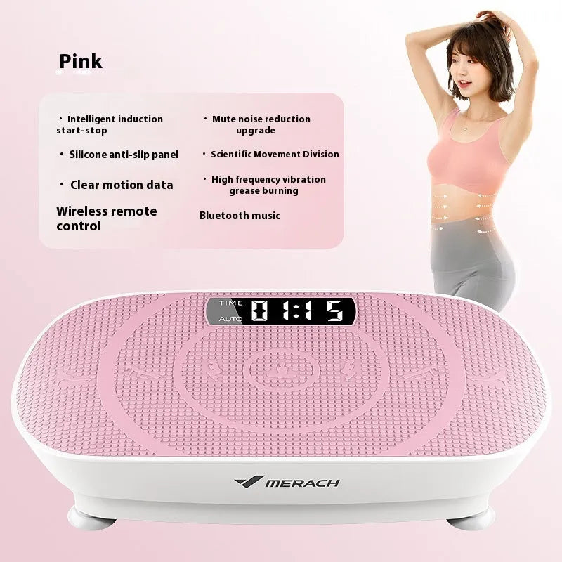 Grey portable power board with US electrical outlets measuring 58cm long