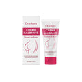 60g jar of hip and neck tightening moisturising cream with botanical extracts.