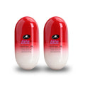 Alpha Arbutin 3 Plus capsule soap bar 100g for skin whitening and brightening