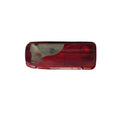 Scania Card 420 truck replacement taillight unit, plastic construction.
