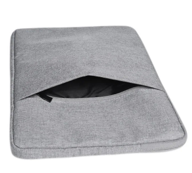 Protective case for diamond painting light pad, 14x10x1.2 inches, black, with zipper closure