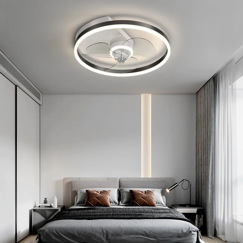 Modern Nordic-style children's ceiling lamp with an iron body in a choice of seven colours.