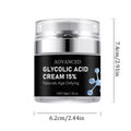 50g salicylate exfoliating moisturising cream in standard packaging