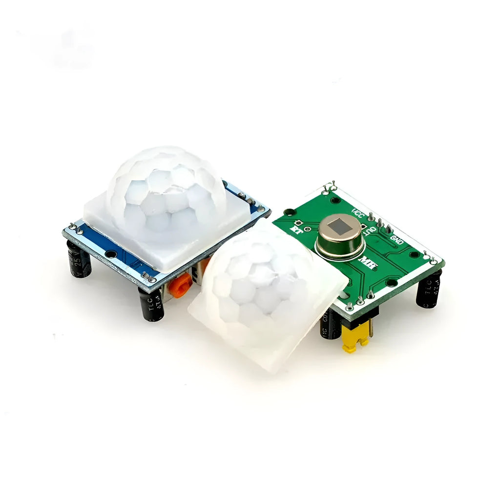 HC-SR501 human infrared module pyroelectric infrared sensor SR501 blue or green board 33V