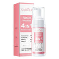 20g jar of four-in-one multi-effect firming nourishing eye cream for all skin types