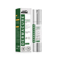 50ml non-standard gentle facial cleaning solution bottle suitable for female and male users