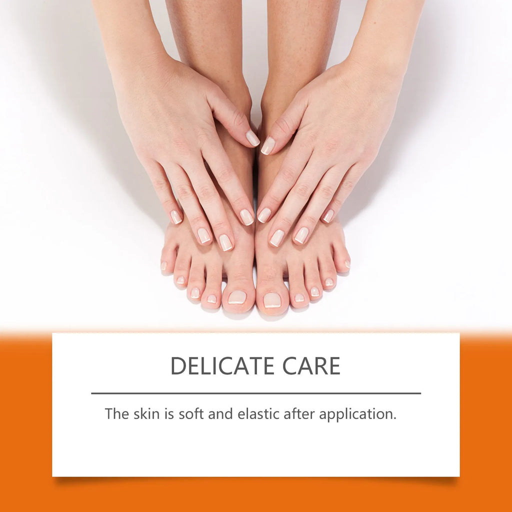 Honey moisturising care stick 40g for heels elbows knees skincare