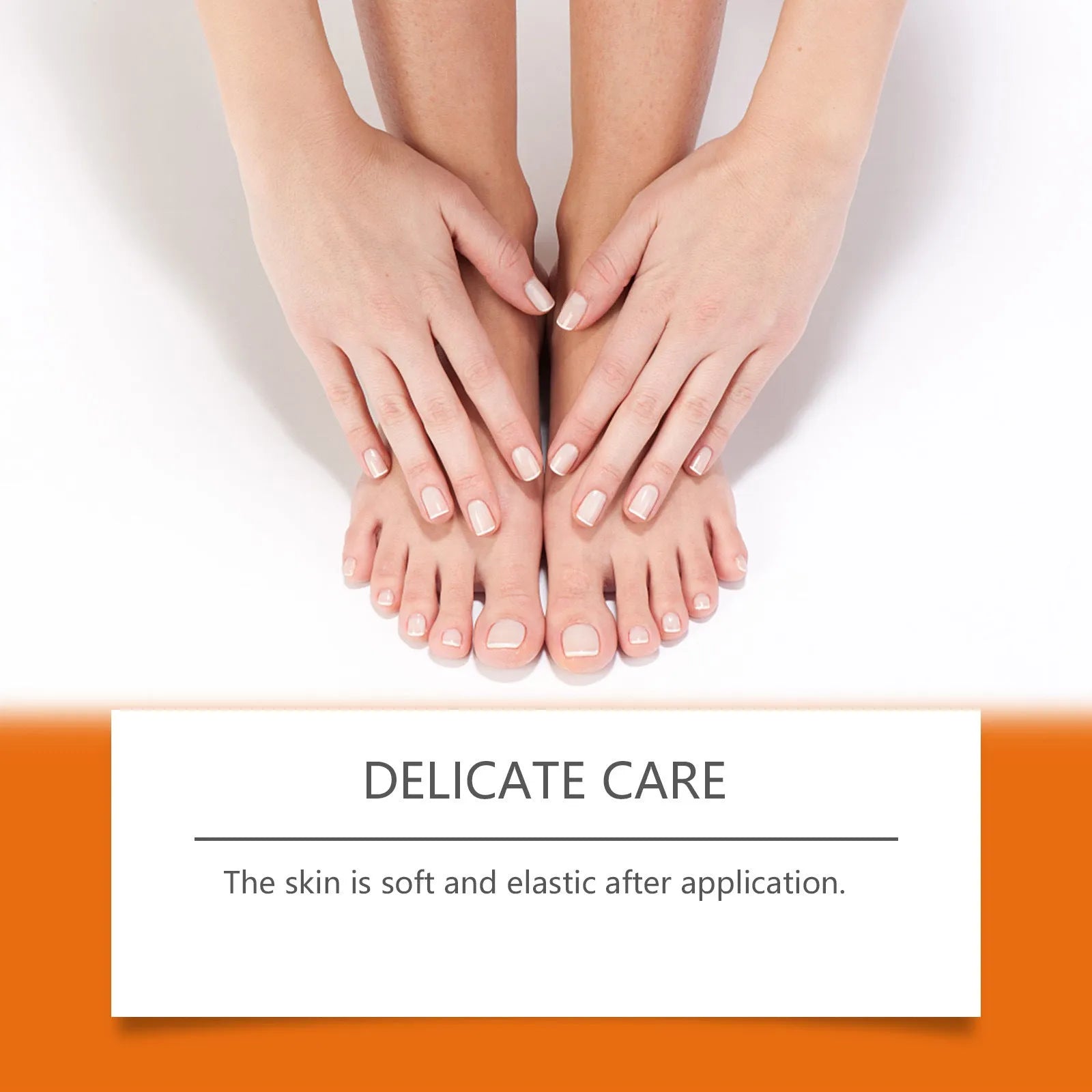 Honey moisturising care stick 40g for heels elbows knees skincare