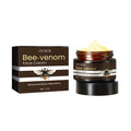 OUHOE Bee Firming Cream 30g jar, hydrating and firming facial treatment.