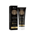 50g jar of Nourishing Moisturizing Skin Tattoo Neck Cream.