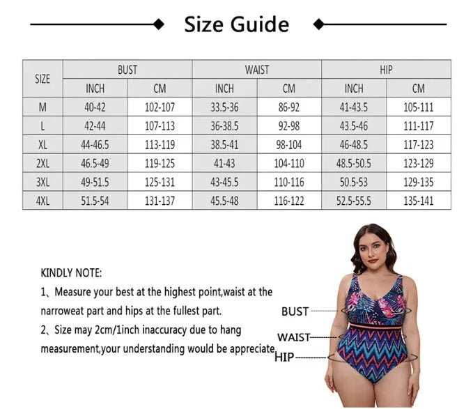 Women's blue striped one-piece swimsuit with spaghetti straps on a mannequin.
