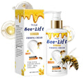 100g jar of bee venom tightening cream with hyaluronic acid facial treatment