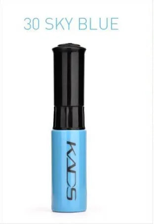Colour print nail polish 7ml bottle in standard colour with fast-drying formula for manicure