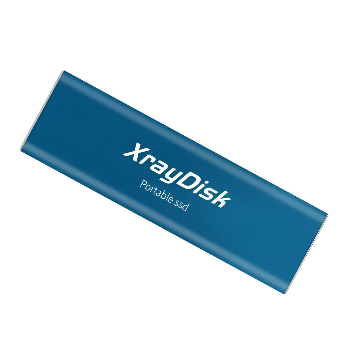 1.8-inch SATA III solid state drive with USB 3.0 interface in 256GB and 512GB capacities
