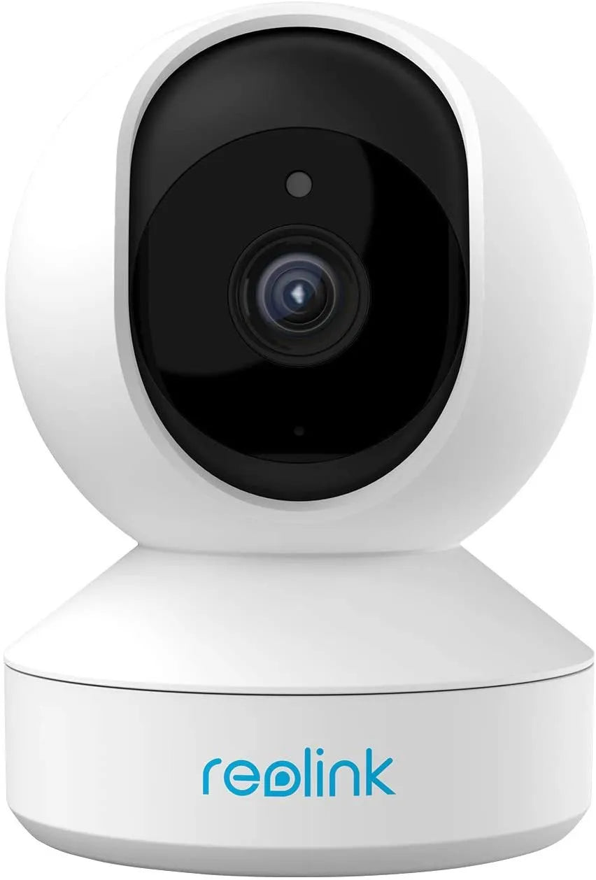 IMILAB C21 2.5K indoor security camera in white with 360-degree view